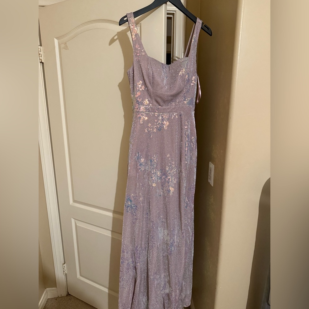 Evening dress